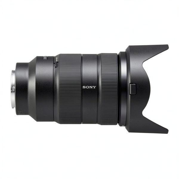 Sony FE 24 70mm f28 GM Lens Bundle with Software Suite-3