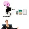Pavo Microphone Aluminum No Battery Universal Compatible-4