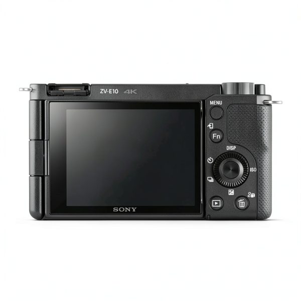 Sony Full Frame Camera Compact Design Content Creators-3