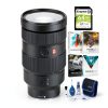 Sony FE 24 70mm f28 GM Lens Bundle with Software Suite-0