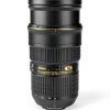 Nikon 24 70mm f28G ED Autofocus Lens Black Bundle-2