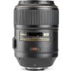 Nikon AF S VR Micro NIKKOR 105mm f28G IF ED Lens Bundle-3
