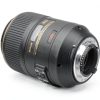 Nikon AF S VR Micro NIKKOR 105mm f28G IF ED Lens Bundle-1
