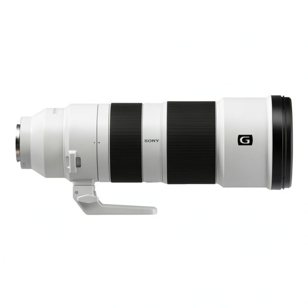 Sony FE 200 600mm f56 63 G OSS Super Telephoto Zoom Lens-1
