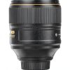Nikon 105mm f1.4E ED Lens Portrait Photography Bundle-1