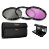 Nikon 18-140mm DX Zoom Lens All-in-One VR Kit-2