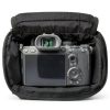 Sony Full Frame Hybrid Camera Kit with Two Lenses-1