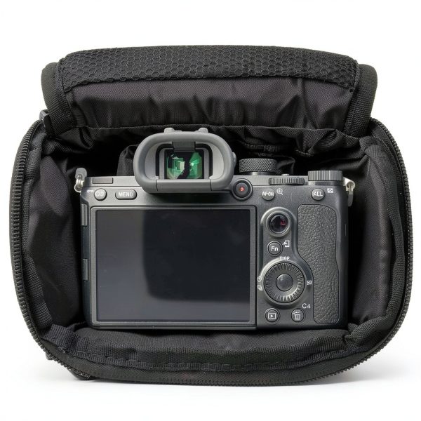 Sony Full Frame Hybrid Camera Kit with Two Lenses-1