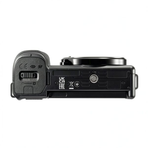 Sony Full Frame Camera Compact Design Content Creators-1