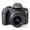Canon EOS Rebel T7 DSLR Camera Kit with 18-55mm Lens-2