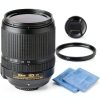 Nikon 18-140mm f/3.5-5.6G ED VR DX Zoom Lens DSLR-0