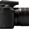 Canon EOS 2000D Rebel T7 DSLR Camera 18 55mm Lens Bundle-4