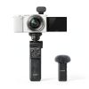Sony Full Frame Hybrid Camera Kit with Two Lenses-3