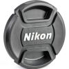 Nikon AF S VR Micro NIKKOR 105mm f28G IF ED Lens Bundle-4