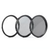 Vivitar 58mm Accessory Kit for Canon EOS Rebel Cameras-2