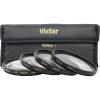 Nikon 18-140mm DX Zoom Lens All-in-One VR Kit-3