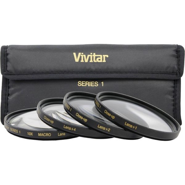 Nikon 18-140mm DX Zoom Lens All-in-One VR Kit-3