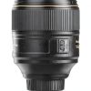 Nikon 105mm f1.4E ED Lens Portrait Photography Bundle-5