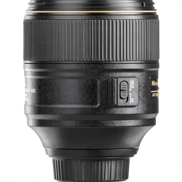 Nikon 105mm f1.4E ED Lens Portrait Photography Bundle-5