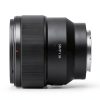 Sony FE 85mm f1.8 Prime Lens Full Frame E Mount Portrait-2