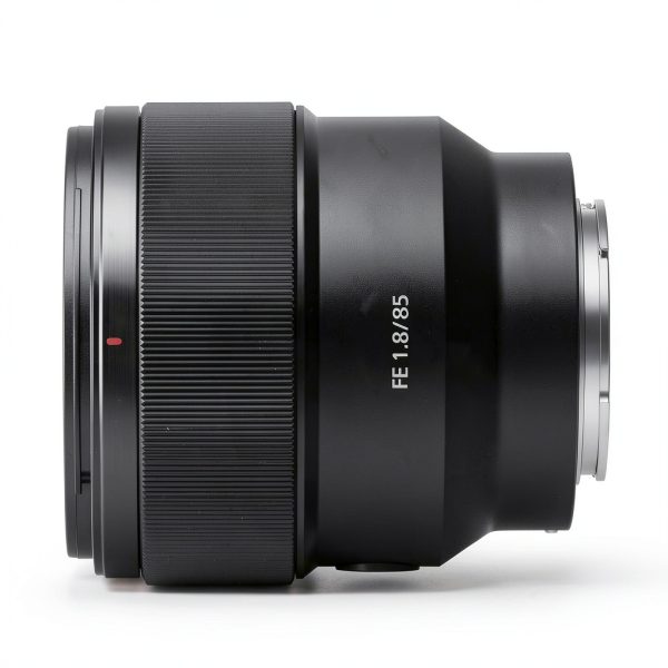 Sony FE 85mm f1.8 Prime Lens Full Frame E Mount Portrait-2