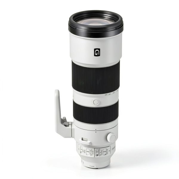 Sony FE 200 600mm f56 63 G OSS Super Telephoto Zoom Lens-2