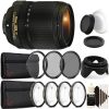 Nikon AF S DX NIKKOR 18 140mm Lens Travel Photography-0