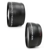 Vivitar 58mm Accessory Kit for Canon EOS Rebel Cameras-1