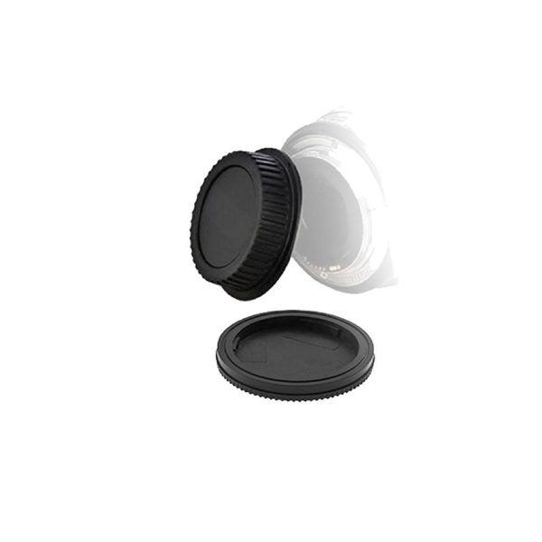 Nikon AF S DX NIKKOR 18 140mm Lens with Accessory Bundle-4