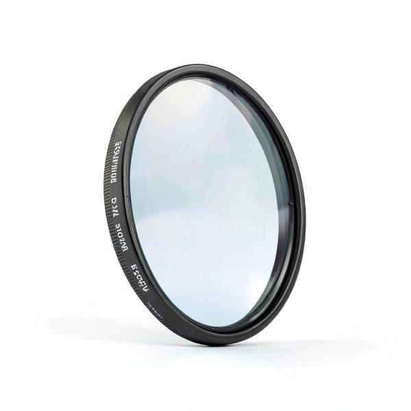 Neewer 58mm Camera Lens Filter Kit CPL ND32 Star Phone Clip-1