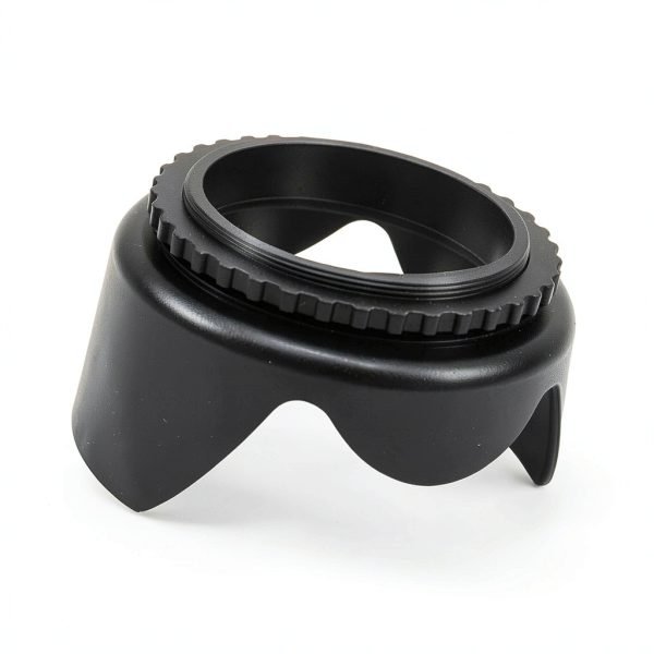 Vivitar 58mm Accessory Kit for Canon EOS Rebel Cameras-4