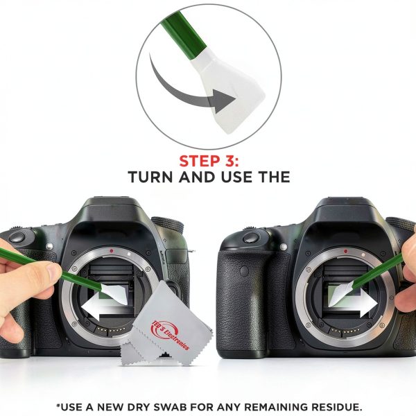 Vivitar 49mm Accessory Kit for Canon EOS R Black-9
