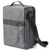 Neewer Waterproof Camera Case Soft Padded Grey-5