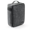 Neewer Waterproof Camera Case Soft Padded Grey-4
