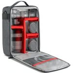 Neewer Waterproof Camera Case Soft Padded Grey-0
