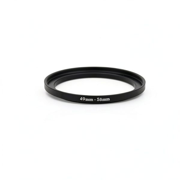 Vivitar 49mm Accessory Kit for Canon EOS R Black-2