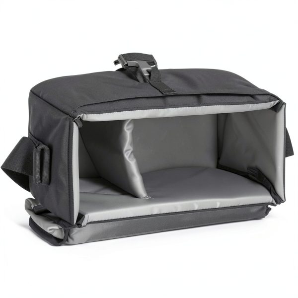 Canon DSLR Camera Bag Compact Protective Design-2