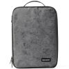 Neewer Waterproof Camera Case Soft Padded Grey-6