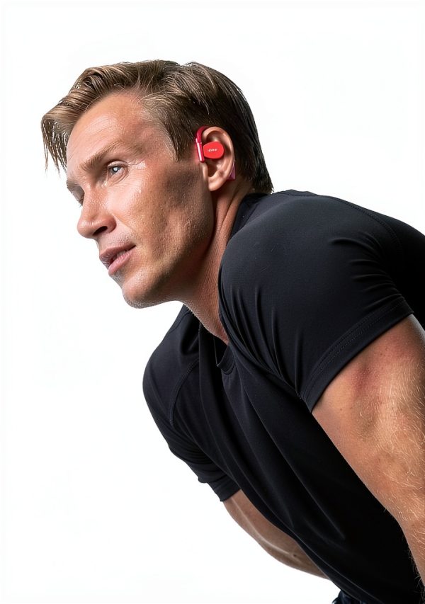 Cleer ARC II Sport Open-Ear True Wireless Earbuds Ultra Light-2