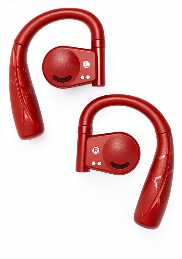 Cleer ARC II Sport Open-Ear True Wireless Earbuds Ultra Light-6