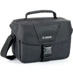 Canon DSLR Camera Bag Compact Protective Design-0