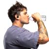 JLab JBuds Open Sport Wireless Earbuds Black with IP55 Sweatproof-7