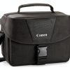 Canon DSLR Camera Bag Compact Protective Design-5