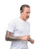 JLab JBuds Open Sport Wireless Earbuds Black with IP55 Sweatproof-5