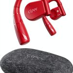 Cleer ARC II Sport Open-Ear True Wireless Earbuds Ultra Light-0