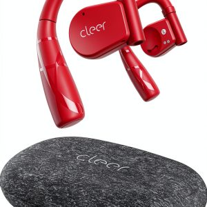 Cleer ARC II Sport Open-Ear True Wireless Earbuds Ultra Light-0