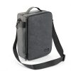 Neewer Waterproof Camera Case Soft Padded Grey-1