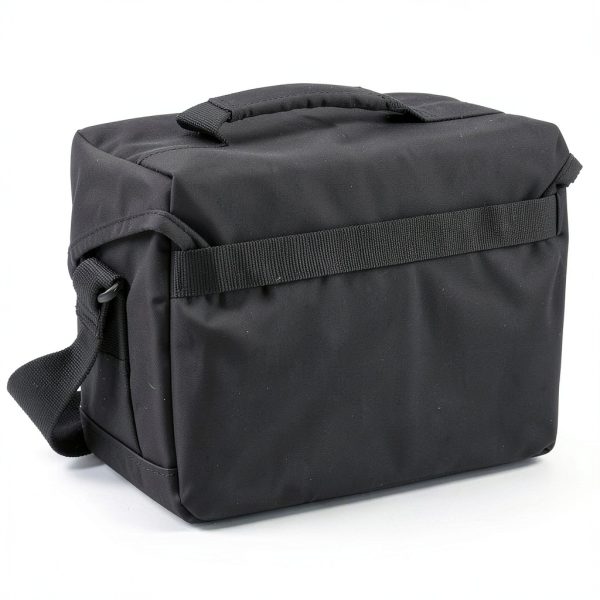 Canon DSLR Camera Bag Compact Protective Design-4